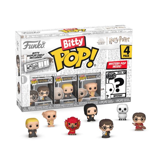 Funko Pop 889698713153