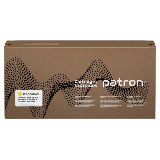 Patron PN-508AYGL
