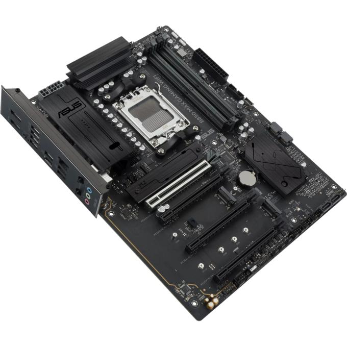 ASUS B850 MAX GAMING WIFI