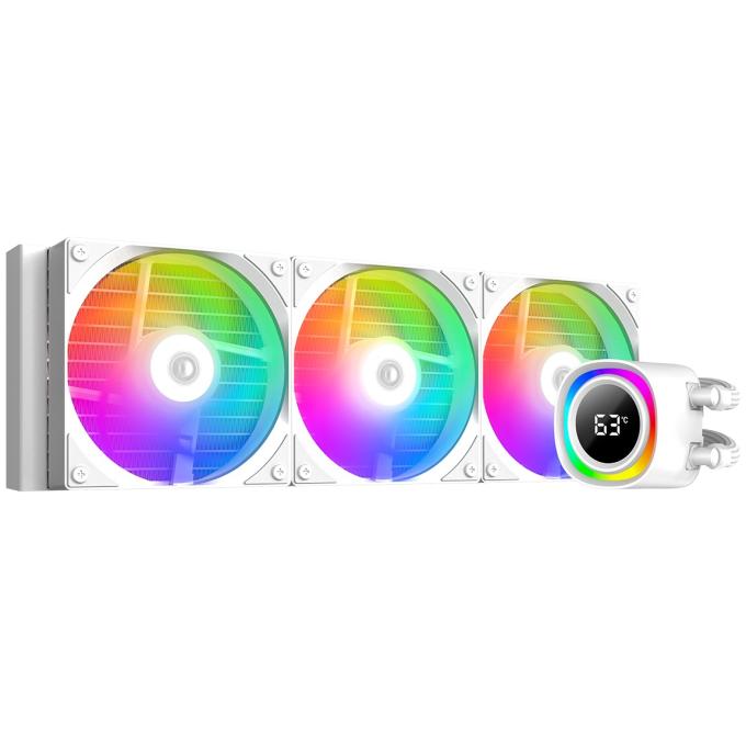 ID-Cooling FX360 TD WHITE