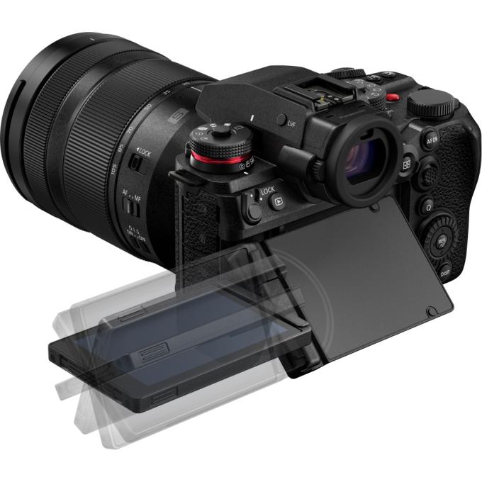 PANASONIC DC-S1RM2E