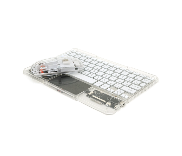VOLTRONIC YT-KB333W