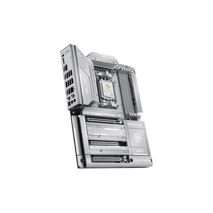 MSI MAG X870E TOMAHAWK MAX WIFI PZ