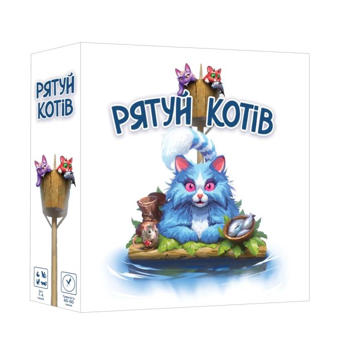Geekach Games GKCH208rt