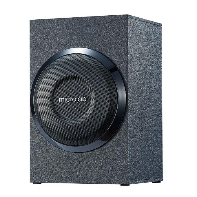 Microlab M-110