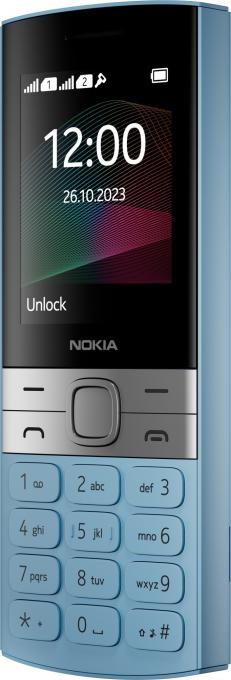 Nokia Nokia 150 2023 DS Blue