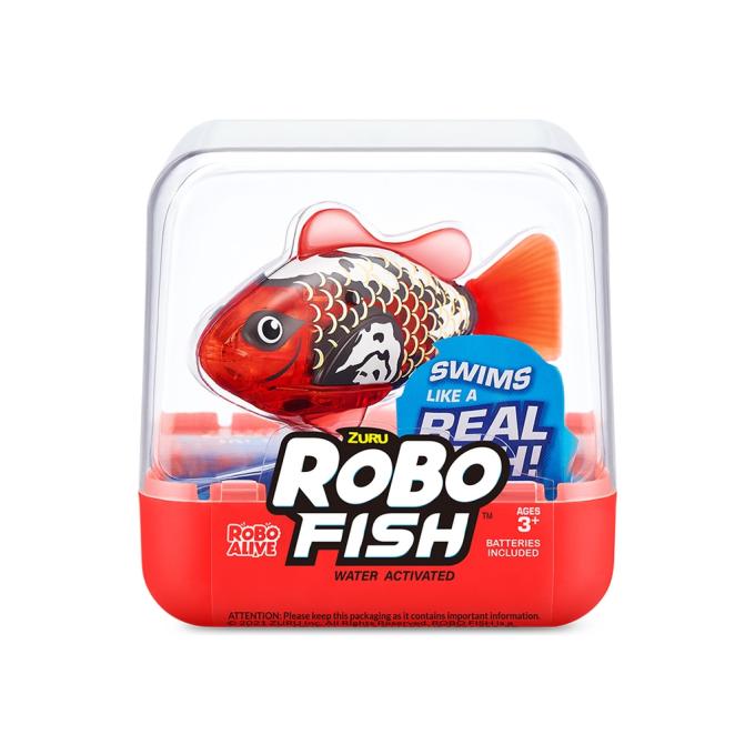 Pets & Robo Alive 7191-1