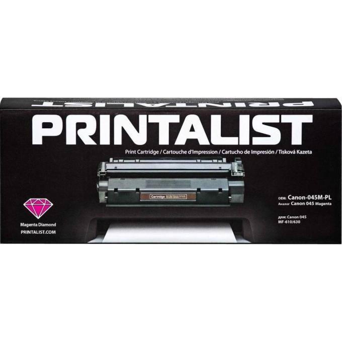 Printalist Canon-045M-PL