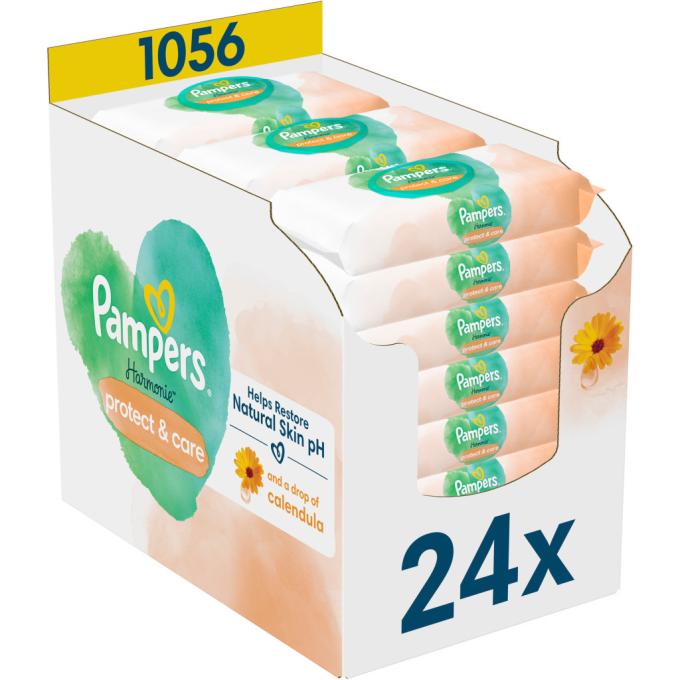 Pampers 8700216250603