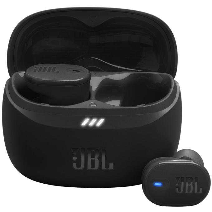 JBL JBLTBUDS2BLK