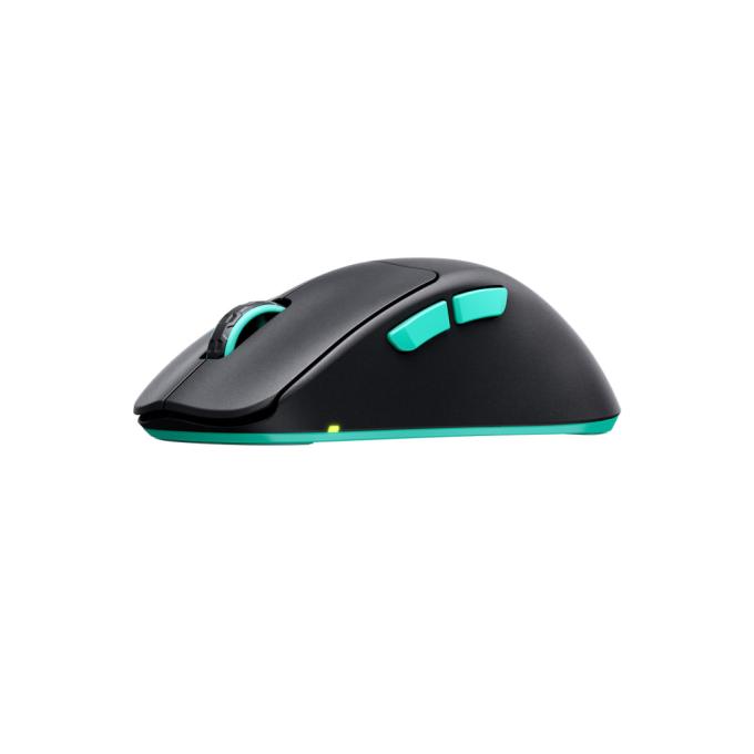 Cherry Xtrfy CX-M64W-BLACK