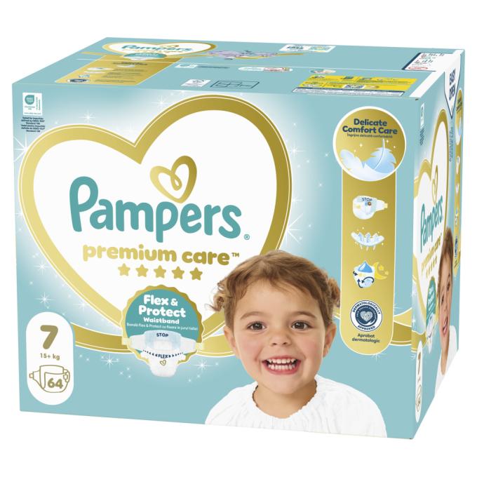 Pampers 8006530260145