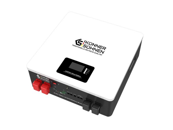 Konner&Sohnen KSLB24-100