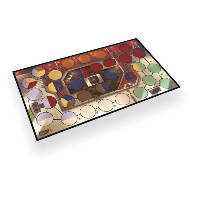 Geekach Games GKCH199so