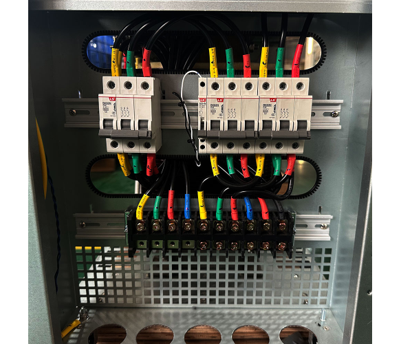 Ritar GP-33-20KVA