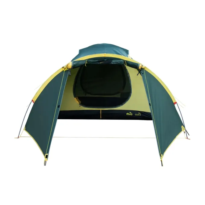 Tramp UTRT-036