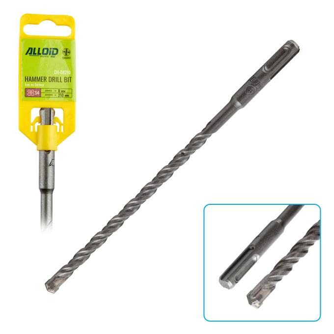 Alloid CH-08210
