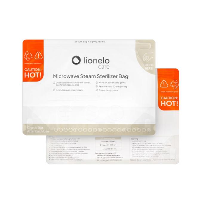 Lionelo LOC-THERMBAG 16 PACK