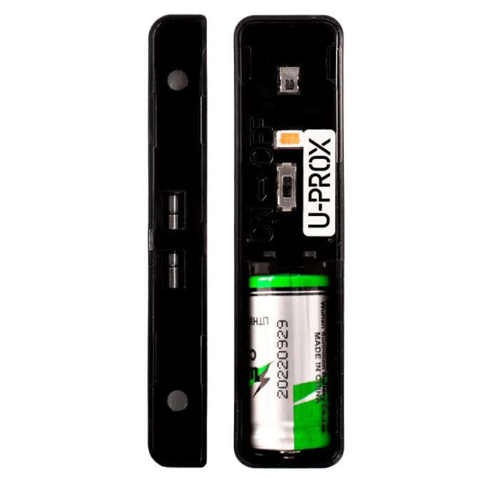 U-Prox  WDC Uni Black беспроводной универсальный магнитоконтактный