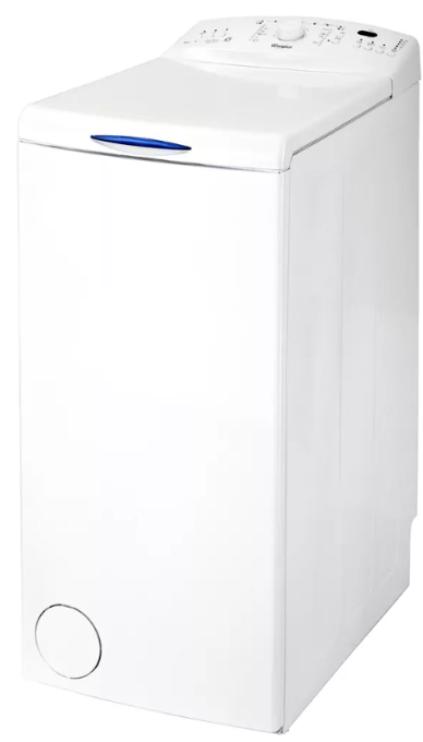 Whirlpool 859991658920