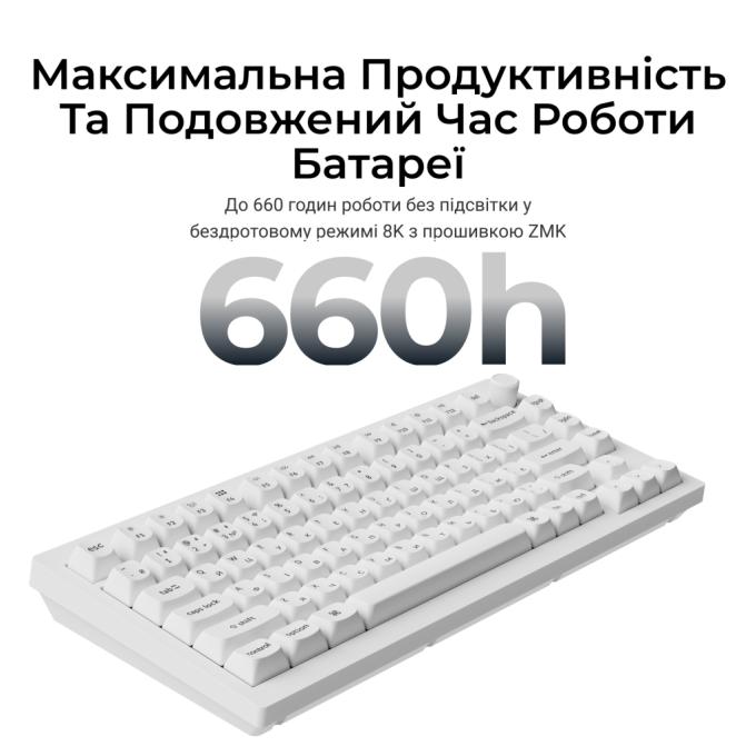 Keychron V1U-F1-UA