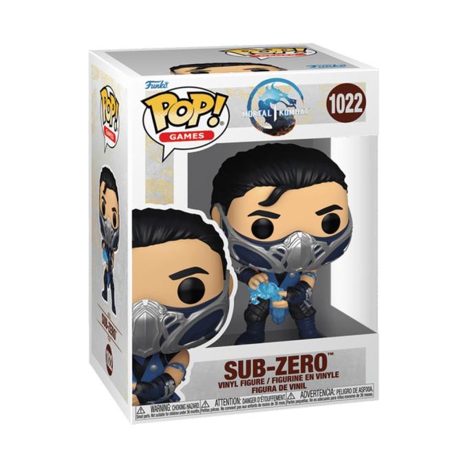 Funko Pop 80275
