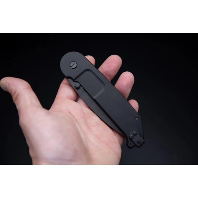 Extrema Ratio 04.1000.0146/BLK