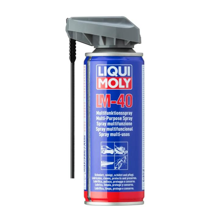 LIQUI MOLY 3390