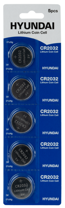 Hyundai HT7009032