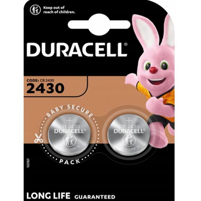 Duracell 5000394152090