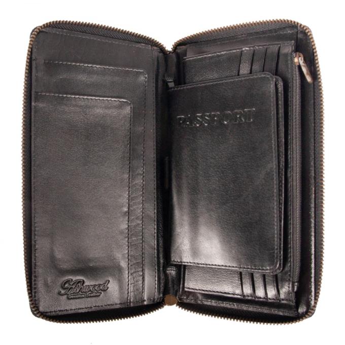 Ashwood TW01 BLACK