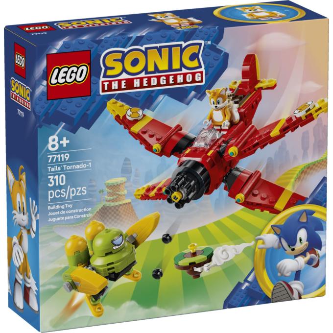 LEGO 77119