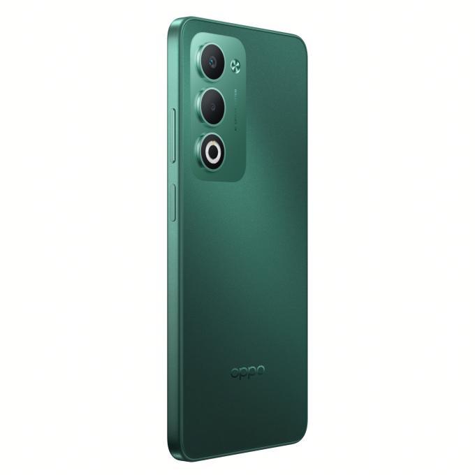 Oppo CPH2727 8/256GB Aurora Green