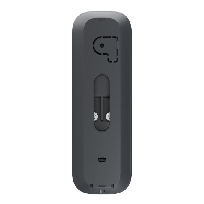 Ajax Doorbell graphite RAL 7024