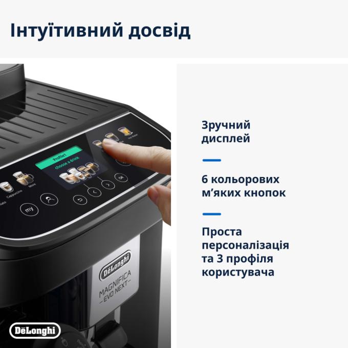 DeLonghi ECAM 310.60 GB