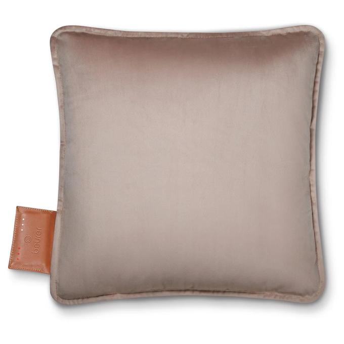 BEURER HK 77 Heaty smokey-taupe
