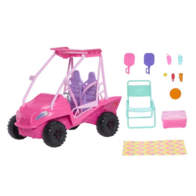 BARBIE JFV68