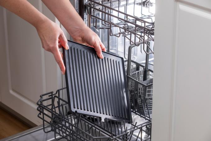 Gorenje GCG2000SD