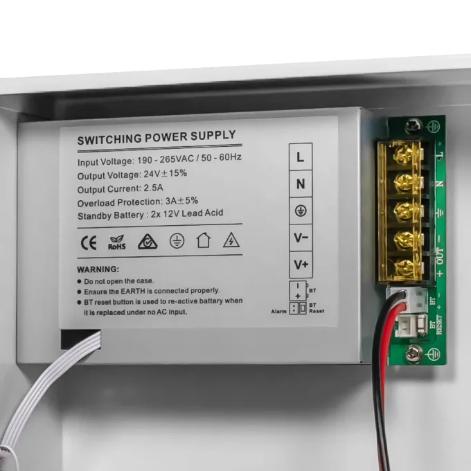 Kraft PSU-2425LED