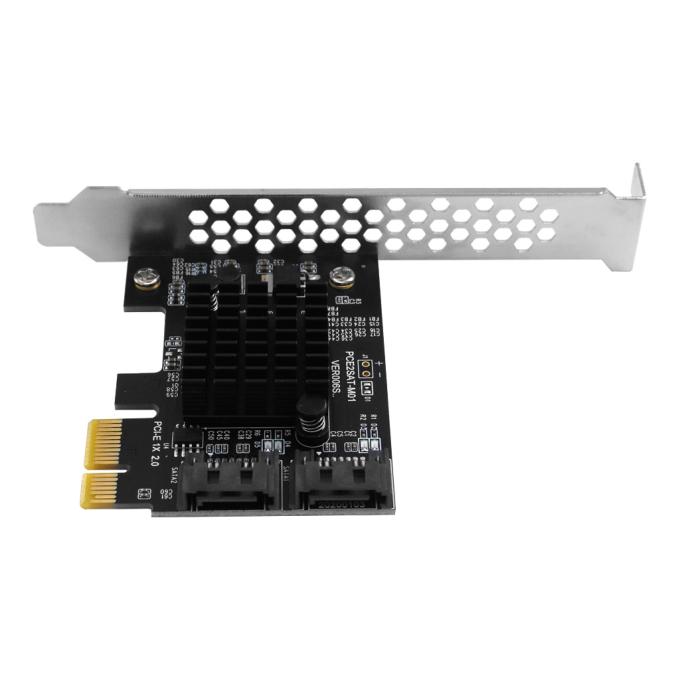 Dynamode PCI-E-2xSATAIII-Marvell