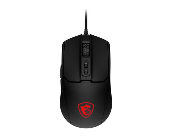MSI FORGE GM100