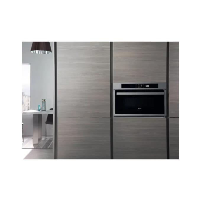 Whirlpool AMW731IX