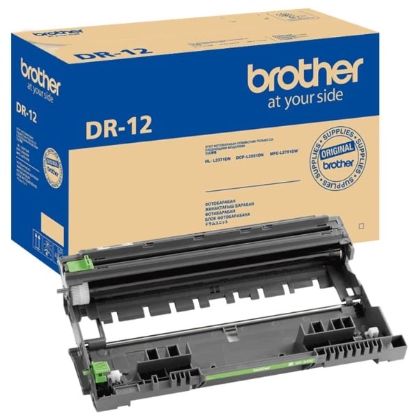 Brother DR12