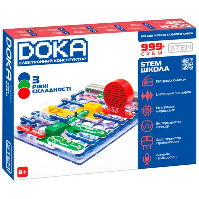 DOKA D70708