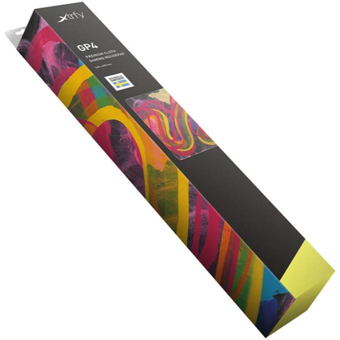 Xtrfy XG-GP4-L-PINK