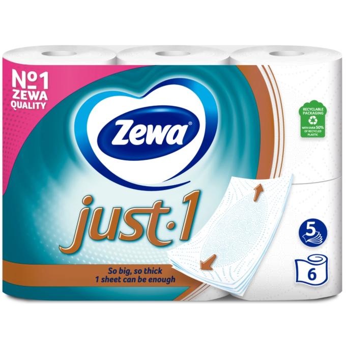 Zewa 7322541189314