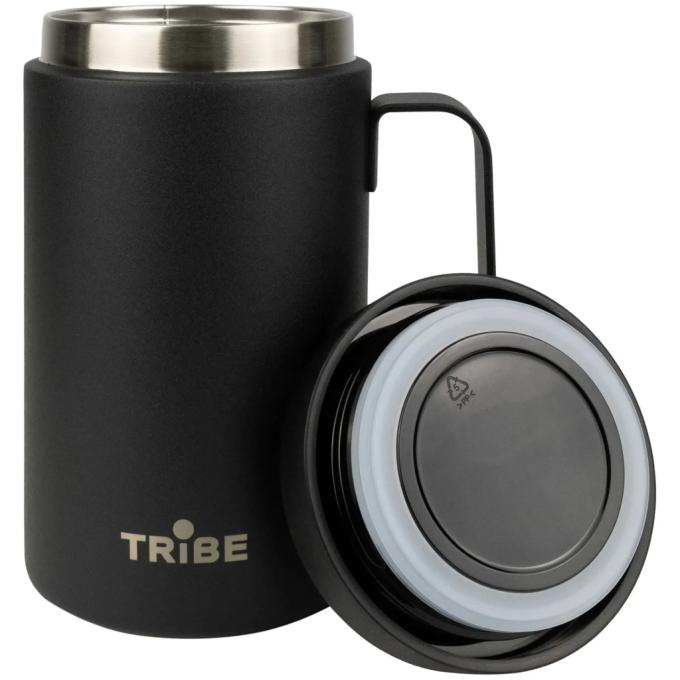 Tribe T-FA-0032-black