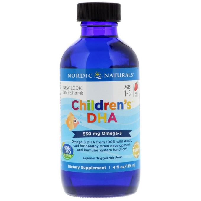 Nordic Naturals NOR-56780