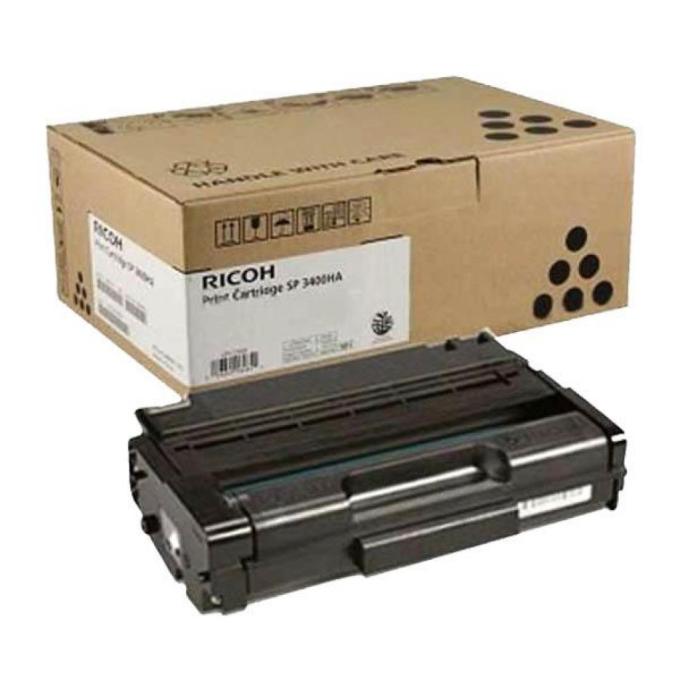 Ricoh 407648