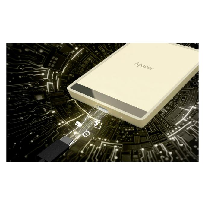 Apacer AP512GAS724C-1